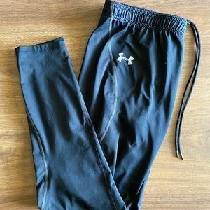 Under Armor Xl Mens joggers